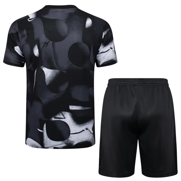 Levné Dětský Fotbalový Dres Corinthians Pre-Match 2025-26