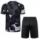 Levné Dětský Fotbalový Dres Corinthians Pre-Match 2025-26