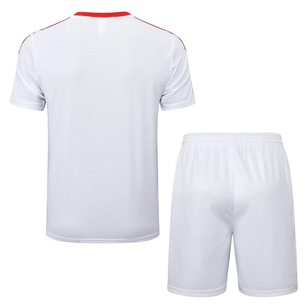 Levné Dětský Fotbalový Dres FC Bayern Mnichov Výročí 2024-25
