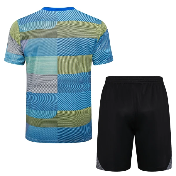 Levné Dětský Fotbalový Dres Real Madrid Pre-Match 2025-26