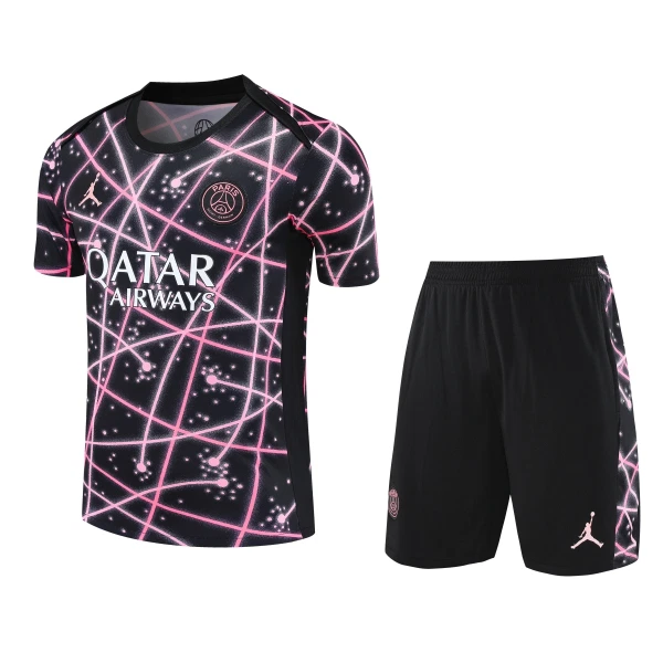 Levné Dětský Paris Saint-Germain Tréninkový Dresy 2025-26