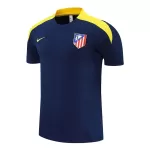 Levné Mužský Atlético Madrid Tréninkový Dresy 2025-26 Navy