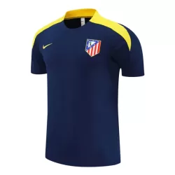 Levné Mužský Atlético Madrid Tréninkový Dresy 2025-26 Navy Levné Mužský Atlético Madrid Tréninkový Dresy 2025-26 Navy
