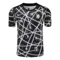 Levné Mužský Chelsea Tréninkový Dresy 2025-26