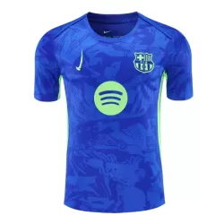 Levné Mužský Fotbalový Dres Barcelona Pre-Match 2024-25 Levné Mužský Fotbalový Dres Barcelona Pre-Match 2024-25