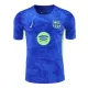 Levné Mužský Fotbalový Dres Barcelona Pre-Match 2024-25 Levné Mužský Fotbalový Dres Barcelona Pre-Match 2024-25
