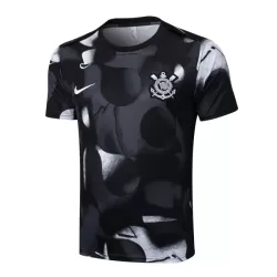 Levné Mužský Fotbalový Dres Corinthians Pre-Match 2025-26 Levné Mužský Fotbalový Dres Corinthians Pre-Match 2025-26
