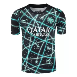 Levné Mužský Inter Milán Tréninkový Dresy 2025-26 Levné Mužský Inter Milán Tréninkový Dresy 2025-26