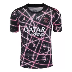 Levné Mužský Paris Saint-Germain Tréninkový Dresy 2025-26 Levné Mužský Paris Saint-Germain Tréninkový Dresy 2025-26