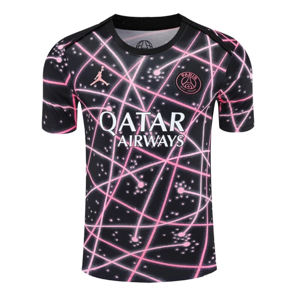 Levné Mužský Paris Saint-Germain Tréninkový Dresy 2025-26 Levné Mužský Paris Saint-Germain Tréninkový Dresy 2025-26