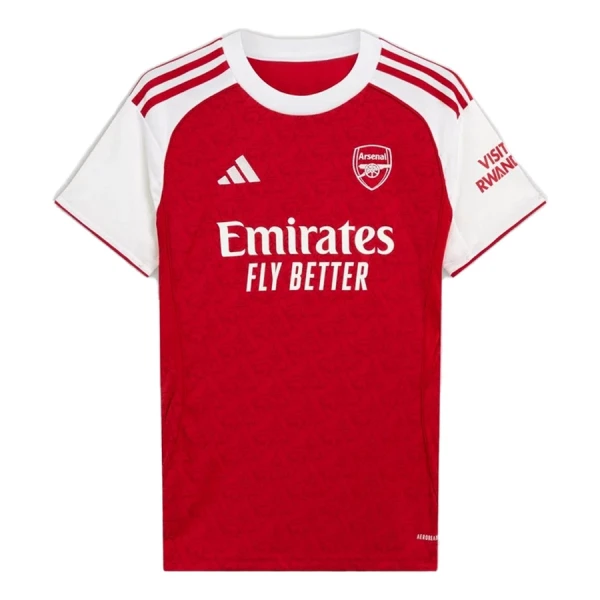 Levné Dámský Fotbalový Dres Arsenal Domácí 2025-26