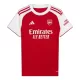 Levné Dámský Fotbalový Dres Arsenal Domácí 2025-26