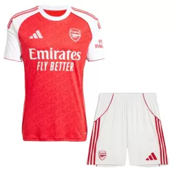Levné Dětský Fotbalový Dres Arsenal Domácí 2025-26