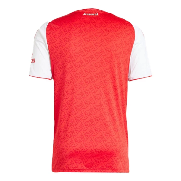 Levné Dětský Fotbalový Dres Arsenal Domácí 2025-26