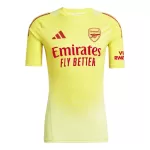 Levné Mužský Fotbalový Dres Arsenal Brankářské 2025-26