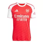 Levné Mužský Fotbalový Dres Arsenal Domácí 2025-26
