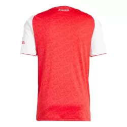 Levné Mužský Fotbalový Dres Arsenal Domácí 2025-26