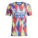 Levné Mužský Fotbalový Dres Arsenal Pre-Match 2025-26 Levné Mužský Fotbalový Dres Arsenal Pre-Match 2025-26