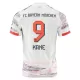 Levné Dětský Fotbalový Dres FC Bayern Mnichov Harry Kane 9 Venkovní 2025-26