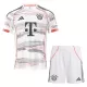 Levné Dětský Fotbalový Dres FC Bayern Mnichov Venkovní 2025-26