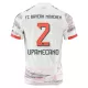 Levné Mužský Fotbalový Dres FC Bayern Mnichov Dayot Upamecano 2 Venkovní 2025-26 Levné Mužský Fotbalový Dres FC Bayern Mnichov Dayot Upamecano 2 Venkovní 2025-26