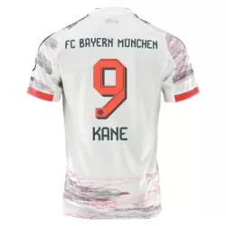 Levné Mužský Fotbalový Dres FC Bayern Mnichov Harry Kane 9 Venkovní 2025-26 Levné Mužský Fotbalový Dres FC Bayern Mnichov Harry Kane 9 Venkovní 2025-26