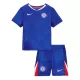 Levné Dětský Fotbalový Dres Chelsea Cucurella 3 Domácí 2025-26