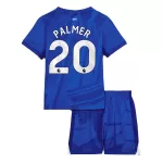 Levné Dětský Fotbalový Dres Chelsea Palmer 20 Domácí 2025-26
