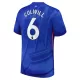 Levné Mužský Fotbalový Dres Chelsea Colwill 6 Domácí 2025-26