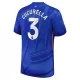 Levné Mužský Fotbalový Dres Chelsea Cucurella 3 Domácí 2025-26