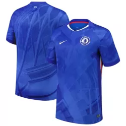 Levné Mužský Fotbalový Dres Chelsea Domácí 2025-26