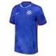 Levné Mužský Fotbalový Dres Chelsea Enzo 8 Domácí 2025-26