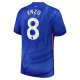Levné Mužský Fotbalový Dres Chelsea Enzo 8 Domácí 2025-26