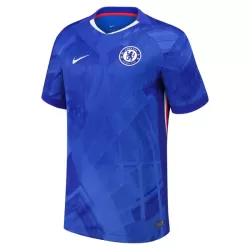 Levné Mužský Fotbalový Dres Chelsea James 24 Domácí 2025-26