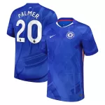 Levné Mužský Fotbalový Dres Chelsea Palmer 20 Domácí 2025-26