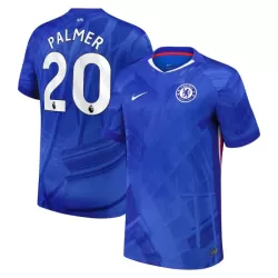 Levné Mužský Fotbalový Dres Chelsea Palmer 20 Domácí 2025-26