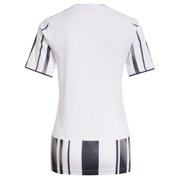 Levné Dámský Fotbalový Dres Juventus Domácí 2025-26