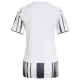 Levné Dámský Fotbalový Dres Juventus Domácí 2025-26