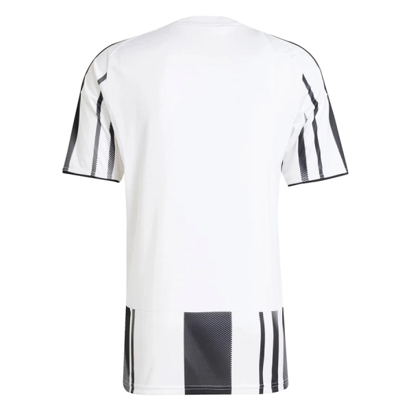 Levné Mužský Fotbalový Dres Juventus Domácí 2025-26