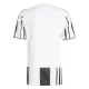 Levné Mužský Fotbalový Dres Juventus Domácí 2025-26