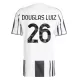 Levné Mužský Fotbalový Dres Juventus Douglas Luiz 26 Domácí 2025-26 Levné Mužský Fotbalový Dres Juventus Douglas Luiz 26 Domácí 2025-26