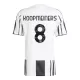 Levné Mužský Fotbalový Dres Juventus Koopmeiners 8 Domácí 2025-26 Levné Mužský Fotbalový Dres Juventus Koopmeiners 8 Domácí 2025-26