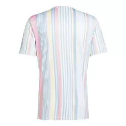 Levné Mužský Fotbalový Dres Juventus Pre-Match 2025-26