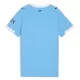 Levné Dámský Fotbalový Dres Manchester City Domácí 2025-26