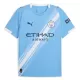 Levné Mužský Fotbalový Dres Manchester City Marmoush 7 Domácí 2025-26