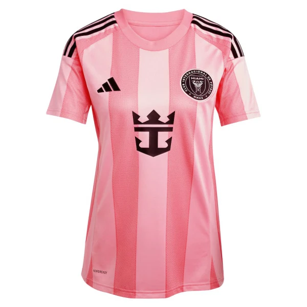 Levné Dámský Fotbalový Dres Inter Miami CF Domácí 2025-26