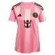 Levné Dámský Fotbalový Dres Inter Miami CF Domácí 2025-26