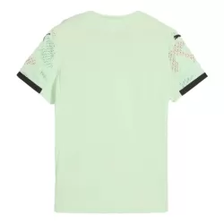 Levné Dámský Fotbalový Dres Portugalsko Venkovní 2025