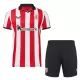 Levné Dětský Fotbalový Dres Athletic Club Domácí 2025-26