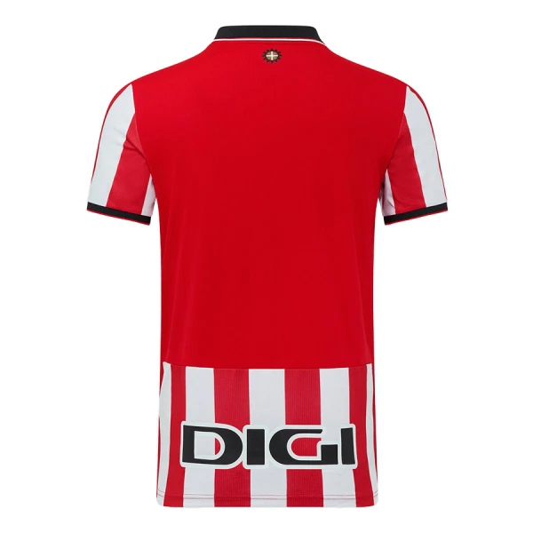 Levné Dětský Fotbalový Dres Athletic Club Domácí 2025-26